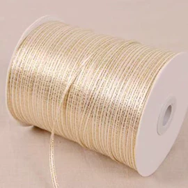 织带;花边;其他带子类