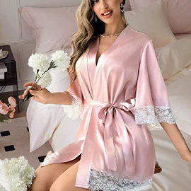 情趣套装;女士家居服;情趣睡衣