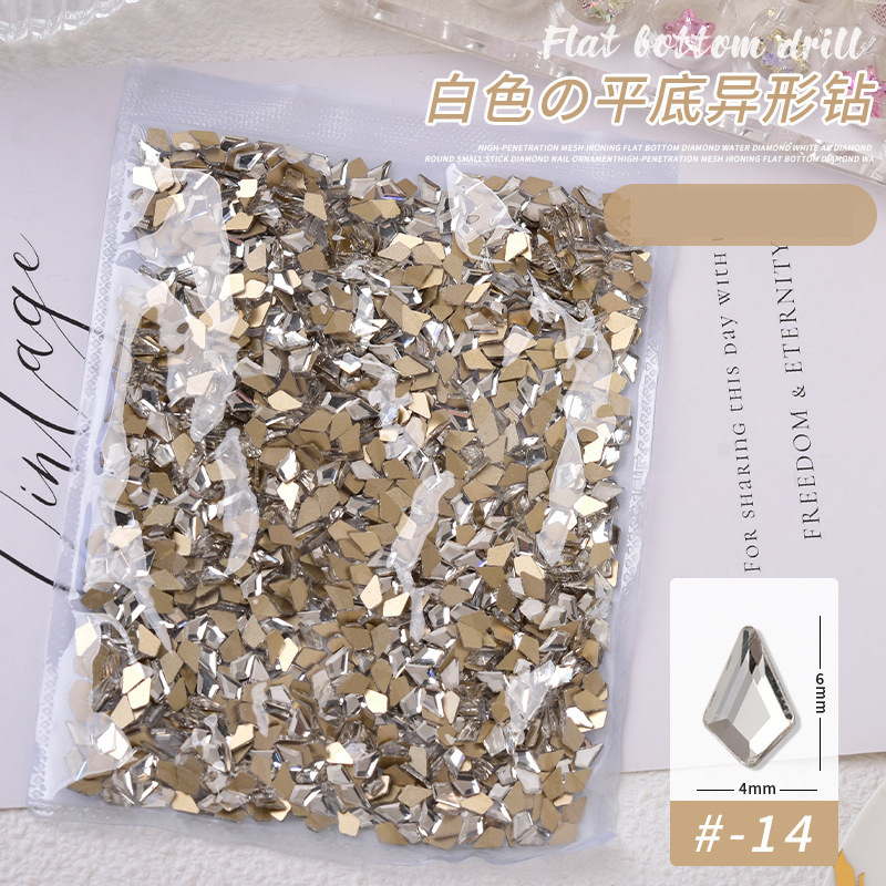 14#4*6mm 화살표