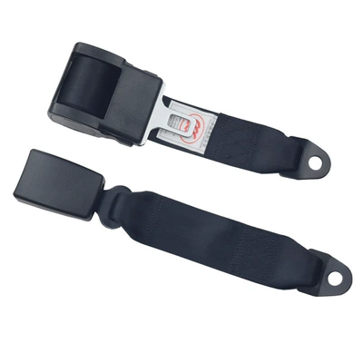 bus modification pallet cargo: Car seat belt