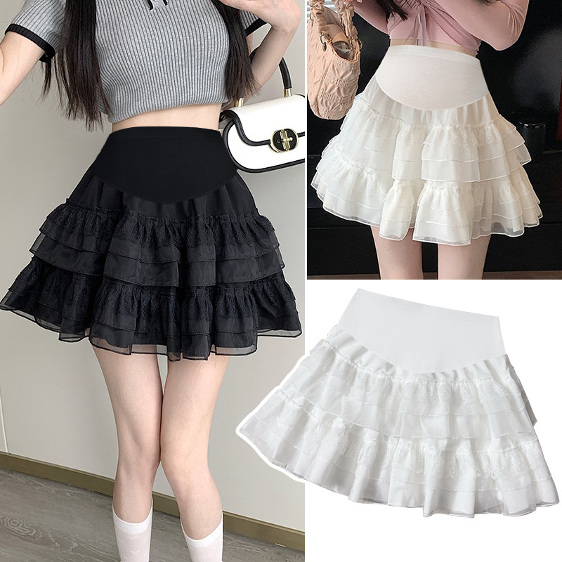 Summer skirt