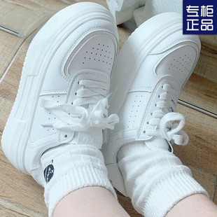 �w¶˼ͬ 6cm�߼��п�܊С��ЬŮ2024�¿��װٴ�У�@���eŮ��Ь