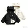 秋冬连帽宝宝外贸棉服