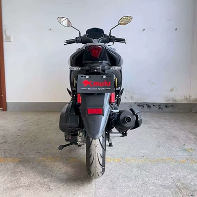 Scooter Fuel Vehicle, Two-Wheeled Motorcycle, Motosikletlər