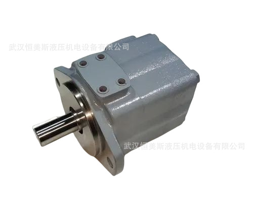 3525V-30A21-1CC美国VICKERS威格士叶片油泵