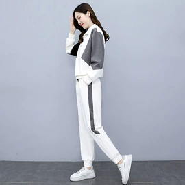 羽绒服;时尚休闲套装;其他短外套