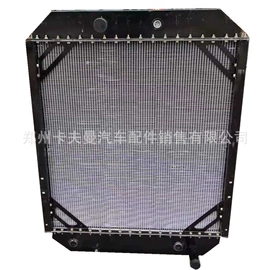 车身及附件;驾驶室及配件;其他冷却系统