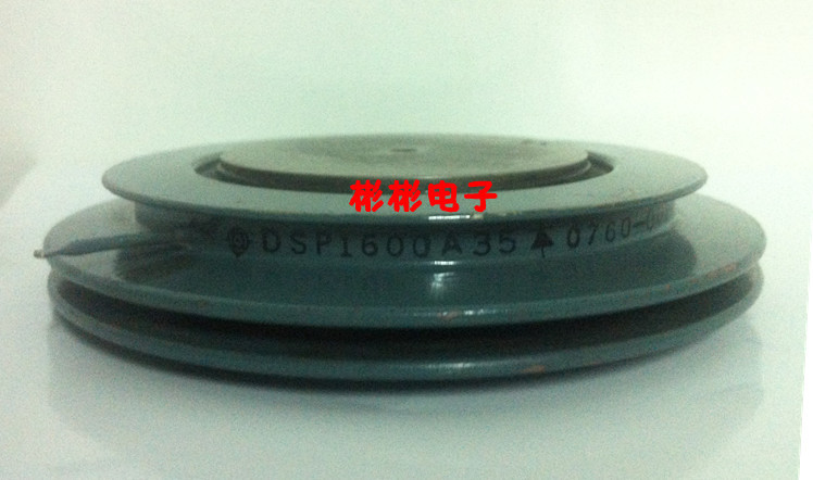 DSP1600A35 DSP1600A40 整流二极管ZP1500A 3500V