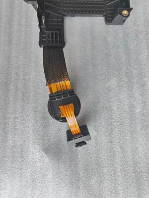 Other walking systems valve body line