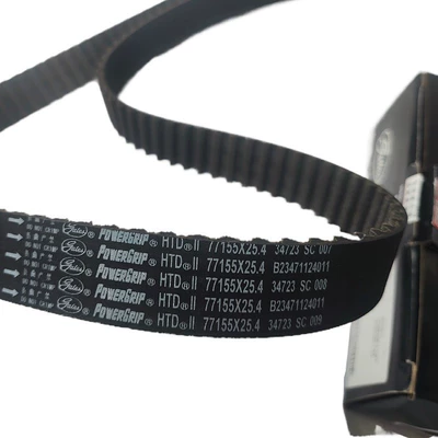 T8 Original, Jianghuai Belt