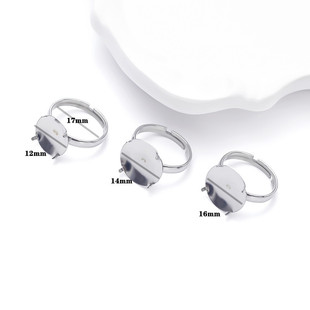 ��ɫ��ָ�оW�P12mm����diy�����ֹ����ϰ��Ʒ��ָȦ���