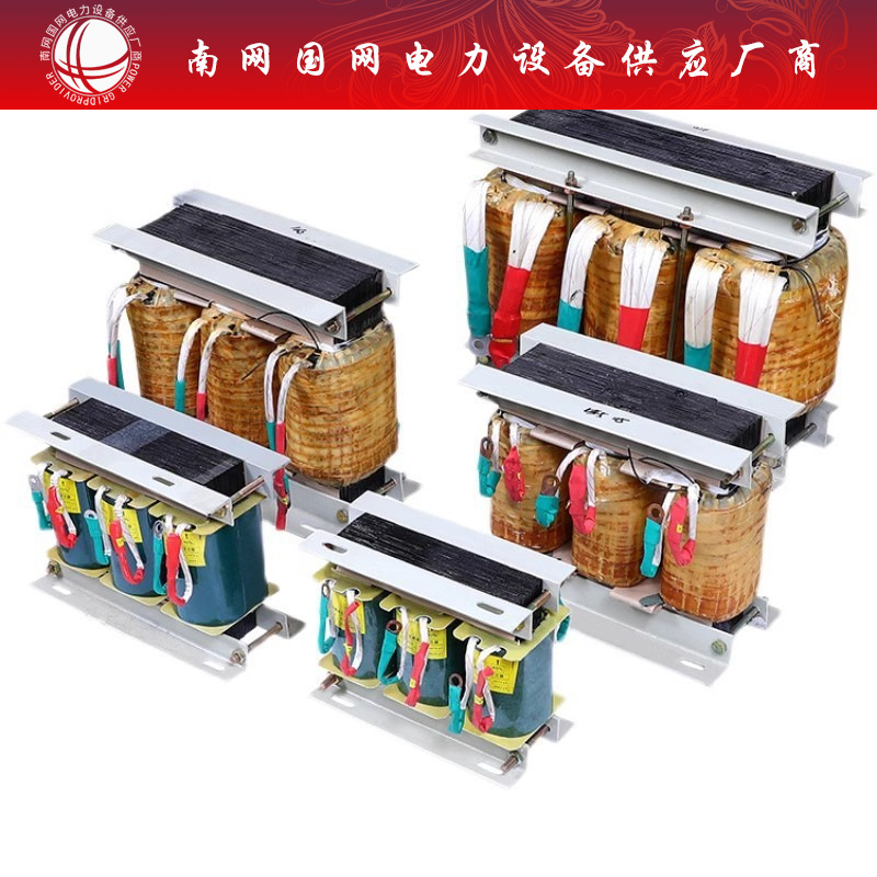 QZB-22KW-350KW三相自耦降压启动变压器全铝全铜电机整流自藕减压