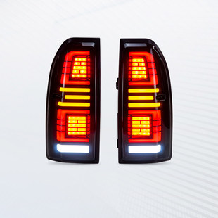 �m���96-02Toyota�Ե�LC90LC95β�����ɸ��bLED��܇�������ɷ܇