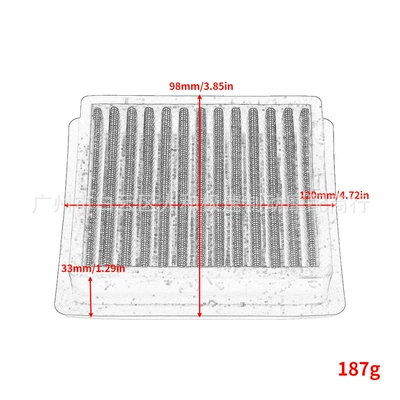 Air Filter Air Cleaner – Air filter