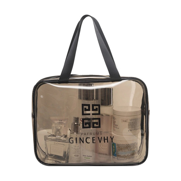 Cosmetic bag PVC