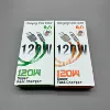 (5 packs) Case wire packaging box