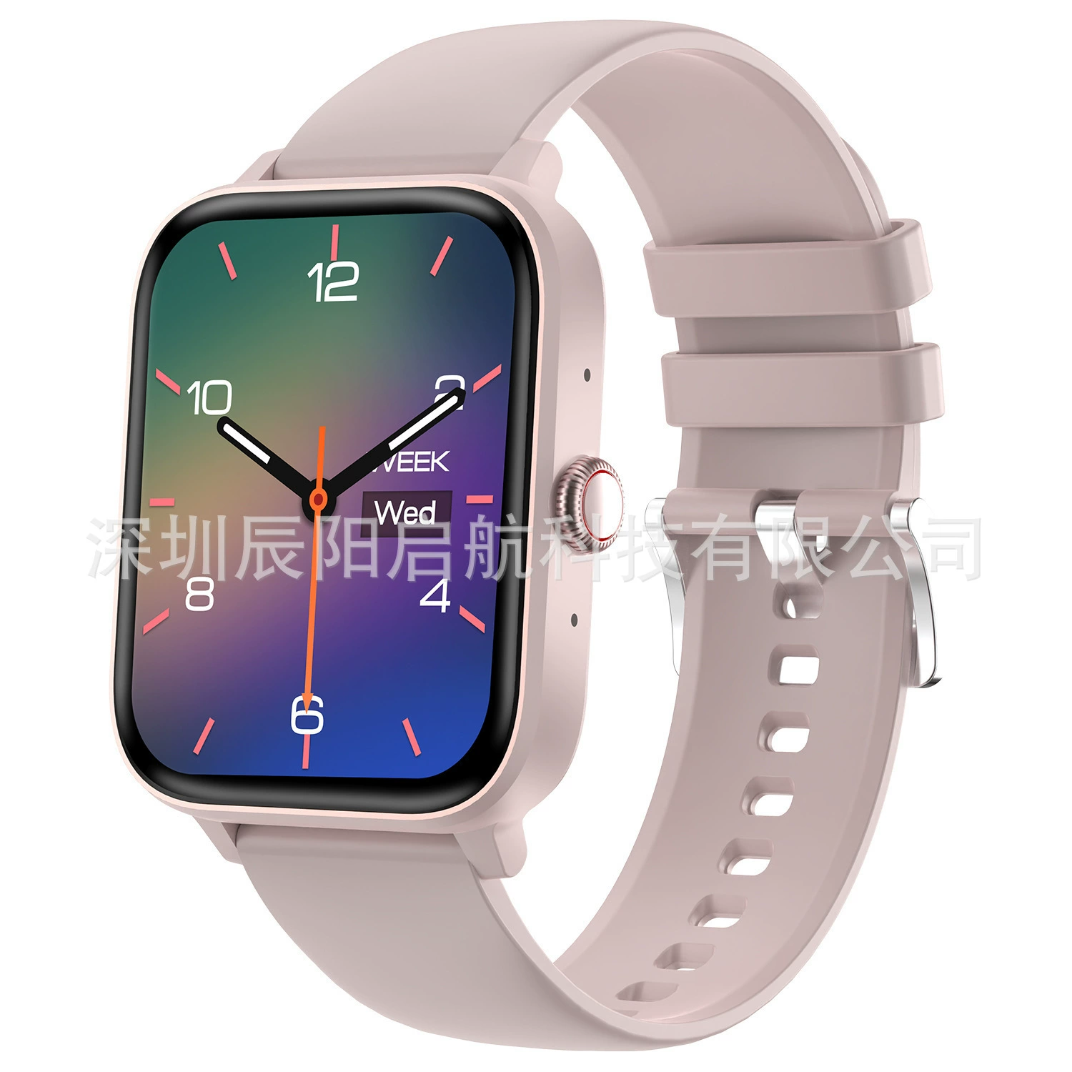 Bracelet, Amazon, J124, bluetooth, tracks heartbeat, monitors oxygen level
