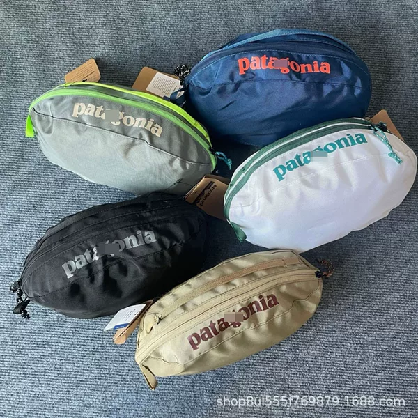 Outdoor Sports Toiletry Bag, Waterproof Storage Bag, Pata Casual Travel Zipper Bag, Household Cosmetic Bag, Portable and Pressure-Resistant