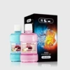 Mint strawberry, set, 80 ml