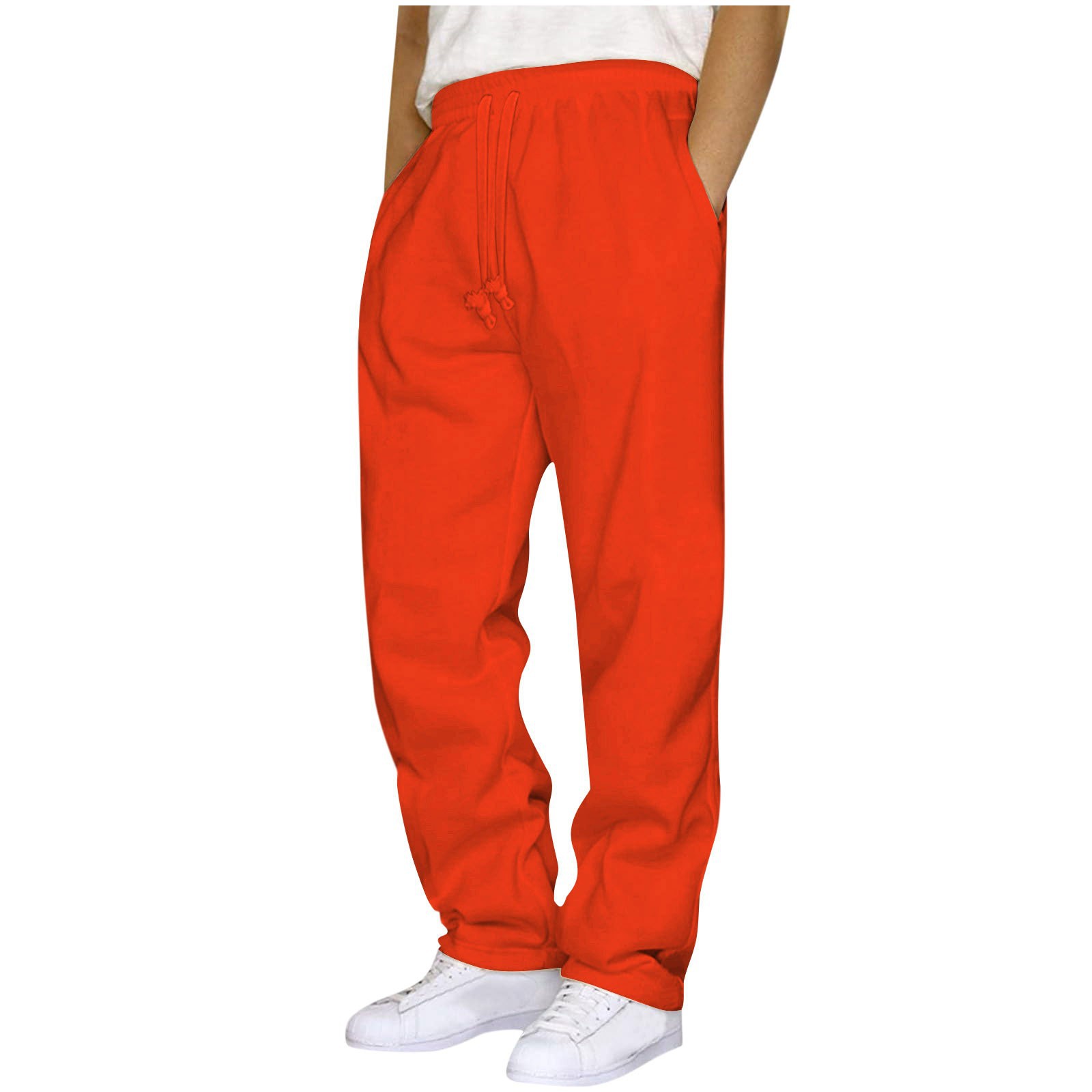 orange color