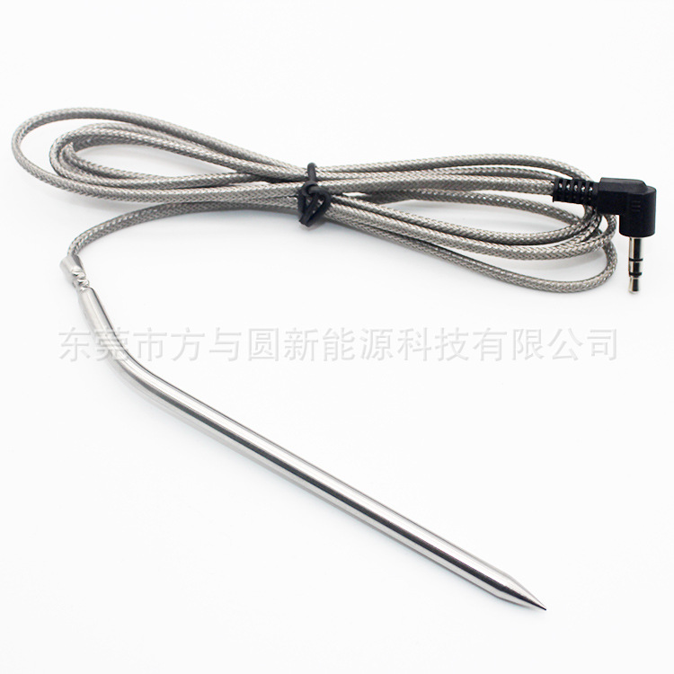 camp chef Meat probe