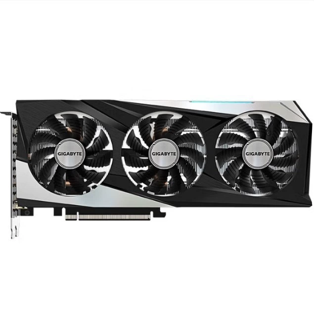Подходит для графической карты GIGABYTE RTX 3060 12G, настольного компьютера Magic Eagle 2K, независимая графика AIGC