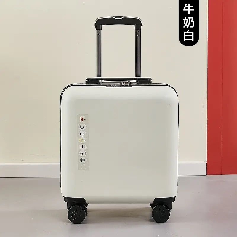 Trolley Case