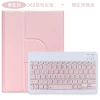 Elegant Pink
