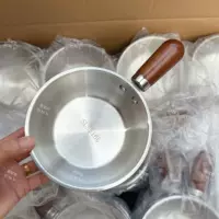 304-сталь единичная ручка чаши миска рисовая миска рамен с ручкой золотая миска дополнительная пищевая миска салатная миска соусная миска