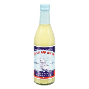 风行 Фирменная сгущенка 450г/бутылка, сгущенка с сахаром, хлеб, сгущенка, десерт, завтрак, доставка домой, бесплатная доставка