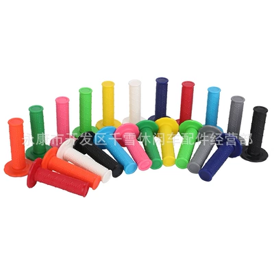 Modification Accessories Single Color Silicone – Motosiklet ləvazimatları və aksesuarları