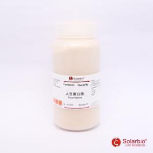 大豆蛋白胨 北京索莱宝 S9500  250g/瓶