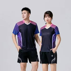 篮球服;羽毛球服;男Polo衫