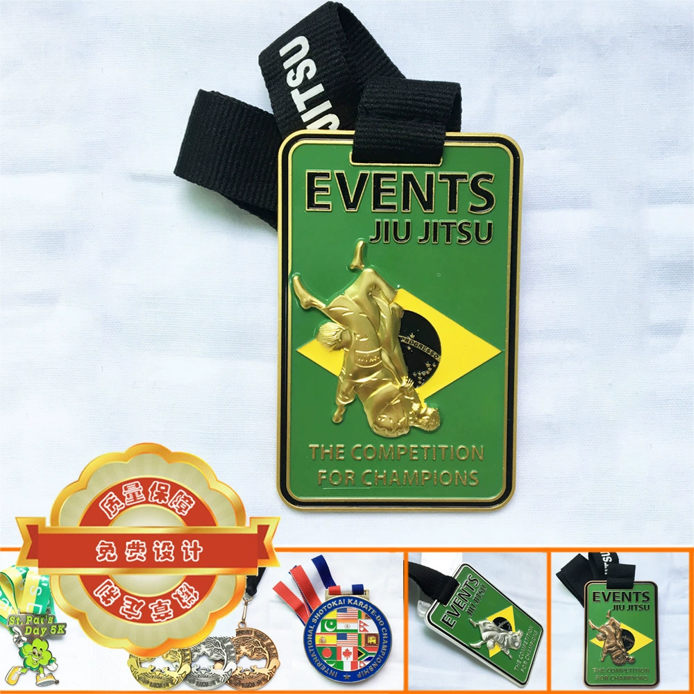 Мелкий опт металлических медалей по тхэквондо, индивидуальный дизайн, медали для чемпионов по плаванию, дзюдо, бейсболу, футболу, баскетболу, индивидуальный дизайн.