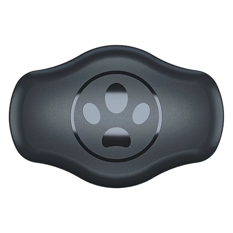 Водонепроницаемый защитный чехол для airtag Pet Locator Кошка Собака Ошейник Цепь Apple Отслеживание Водонепроницаемый защитный чехол