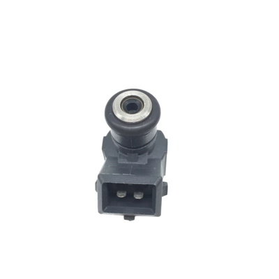 Oil pump, nozzle Heyue RS Sedan 1.8