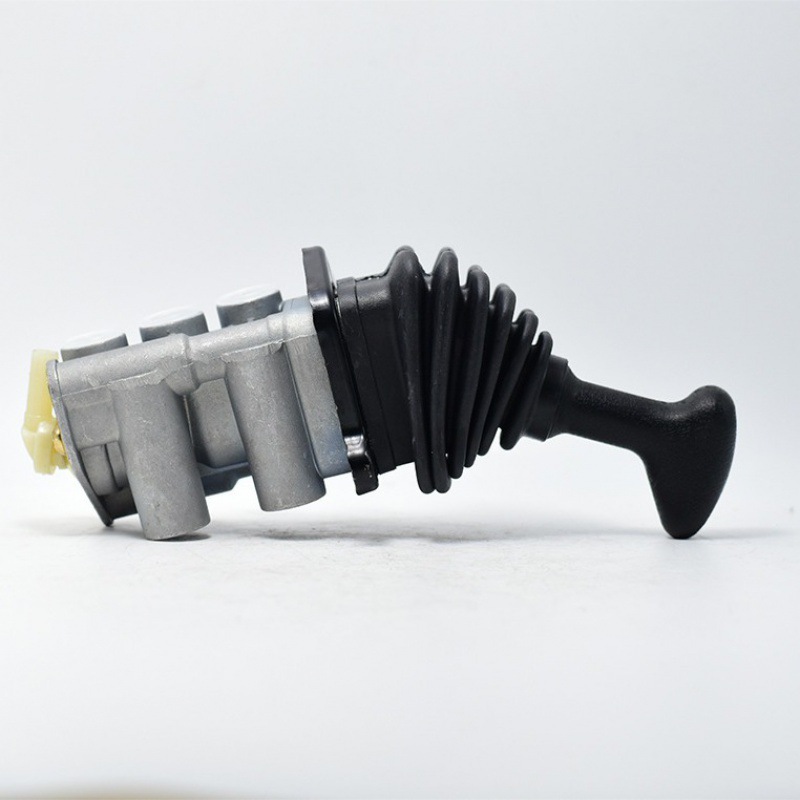 Piezas manuales del autobús del camión pesado de la válvula 9617223140 de SMT