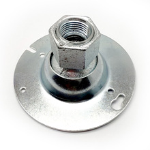 �A�ν������D���ߵ���Malleable Round Swivel Fixture Hanger