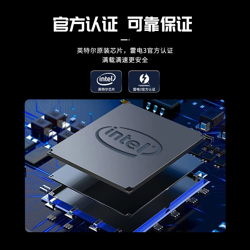 Корпус для жесткого диска Orico FD-T315P с Type-C док-станцией, расширительная док-станция M.2, USB-C конвертер, совместим с Lightning