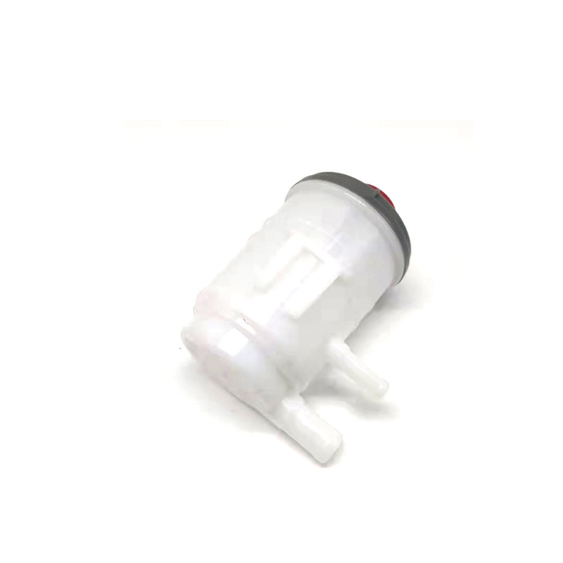 Genuine Honda Power Steering Reservoir Tank – OEM Part 53701-SDA-A01 For Accord, RL, TL, TSX