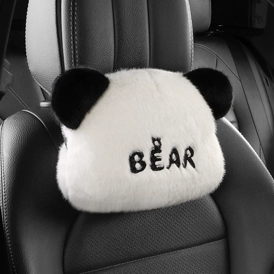 Universal seat cover — three-piece universal seat cover car