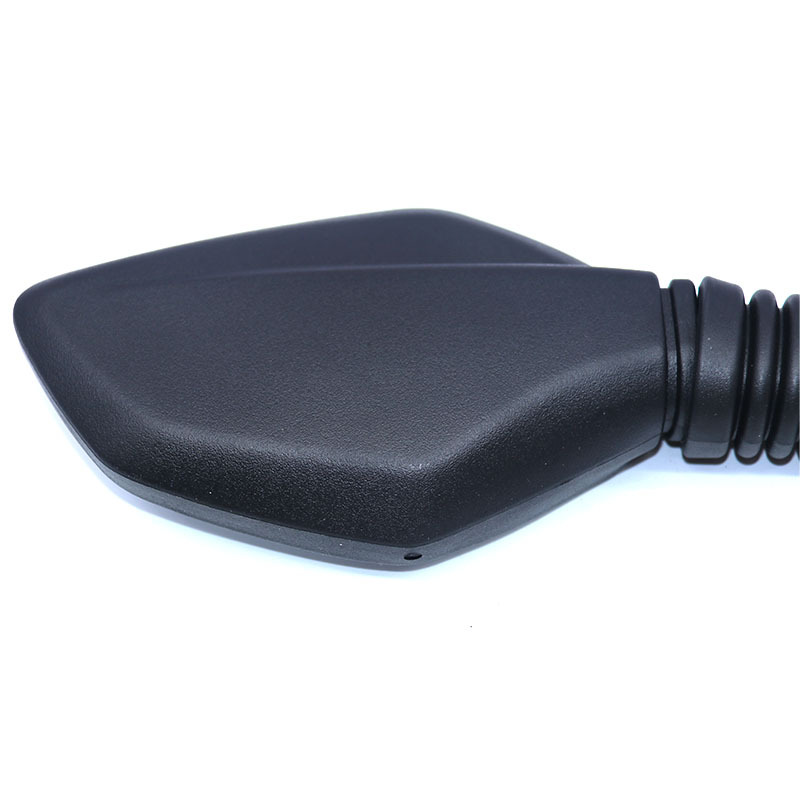 Motorcycle rearview mirror suitable for KTM790DUEK ADV200, modified convex retro reversing mirror