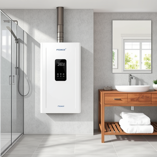 Hemisphere gas water heater natural gas 12 liters 16 liters household electric constant temperature forced discharge liquefied gas balanced gas
