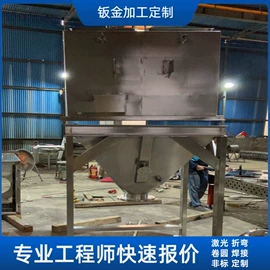 储罐;钣金加工;其他储运设备