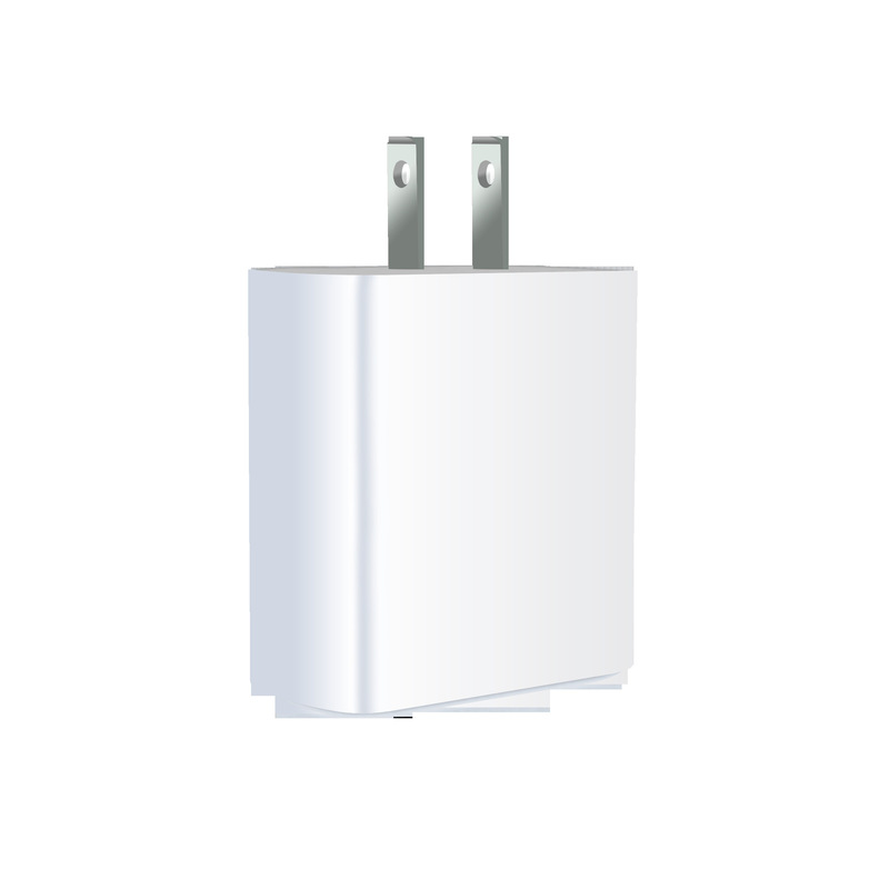 33W Super flash charger for Apple Samsung Huawei small material OPPO mobile phone fast charger
