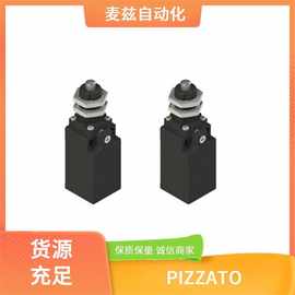 安全电锁开关 PIZZATO 意大利 行程开关 VE TR4A91GB25 系列直供