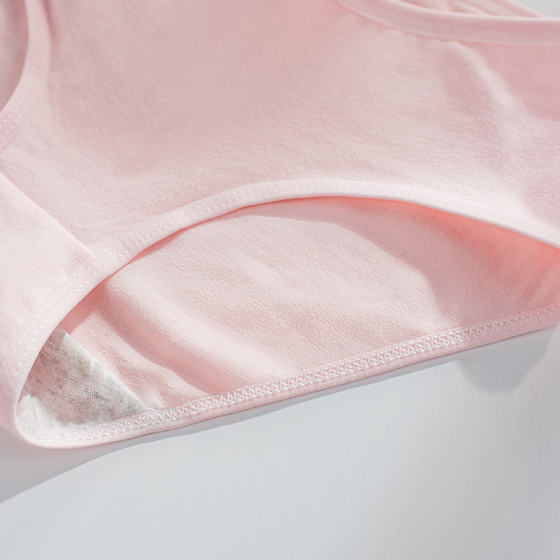 28g Weight Low Waist Panties Waist Panties Lingerie Type Cotton Fabric Type 1 Piece Quantity Breathable Function Solid Color, Bow Knot Pattern All Seasons Season Women's Gender Casual, Elegant, Lady Style Solid Color Bow Knot Breathable Low Waist Panties 9