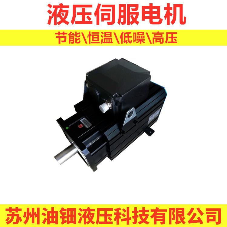 菲仕  PHASE  型号U31315F.17.3 伺服叶片泵 194.9Nm 伺服电机