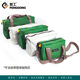 Spot hardware tool bag large canvas tool kit woodworking maintenance storage bag electrician tool kit wholesale factory