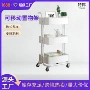 客厅定制卧室玩具收纳架